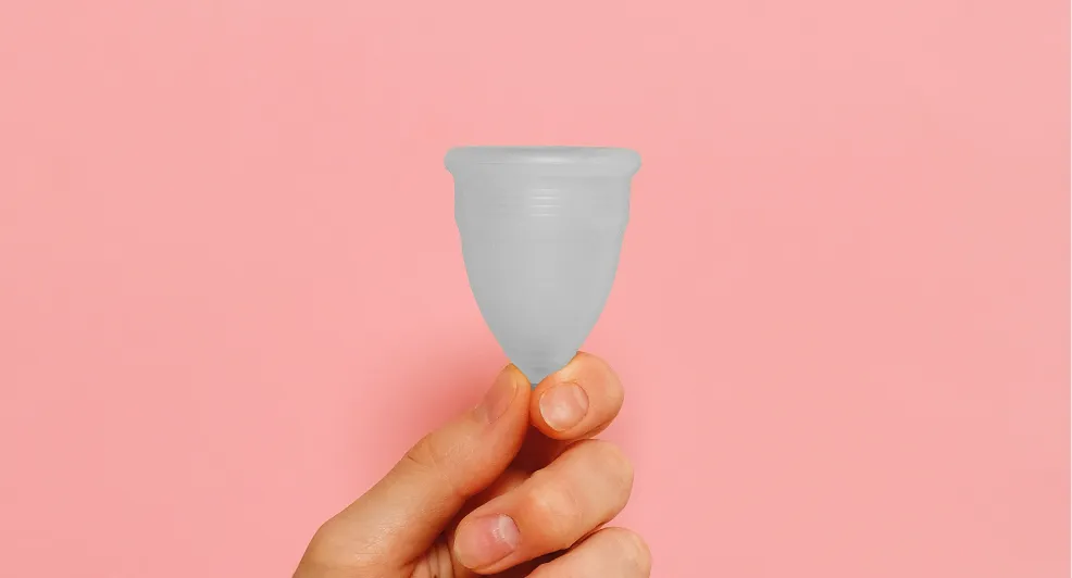 Heb je een spiraal? Dan kun je beter geen menstruatiecup gebruiken