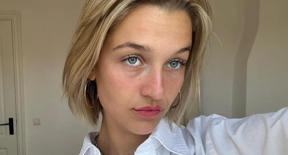 Natural lipfillers: dit is volgens Lisa Korver de perfecte lip-combo
