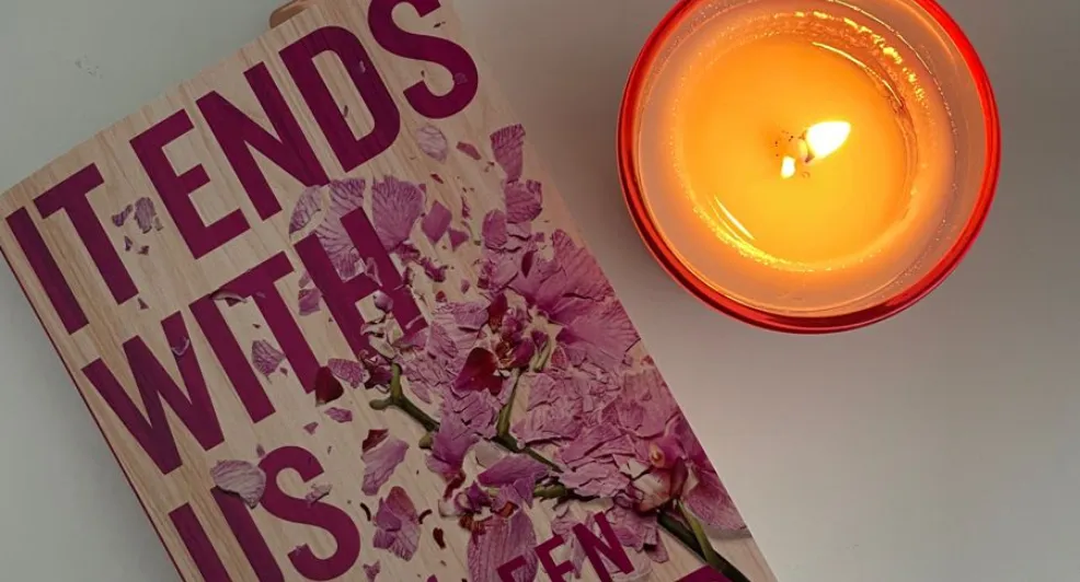 Omg: het boek 'It Ends WIth Us' wordt verfilmd en dit zijn de acteurs
