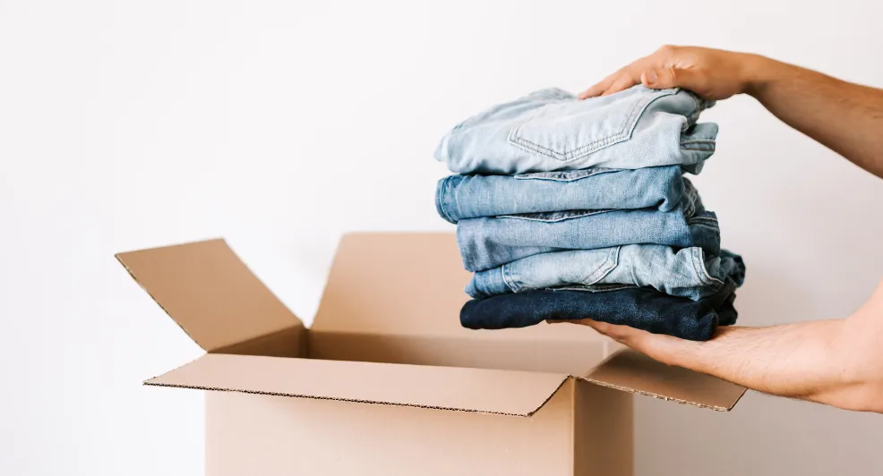 Met deze 4 tips verkoop jij razendsnel je kleding op Vinted
