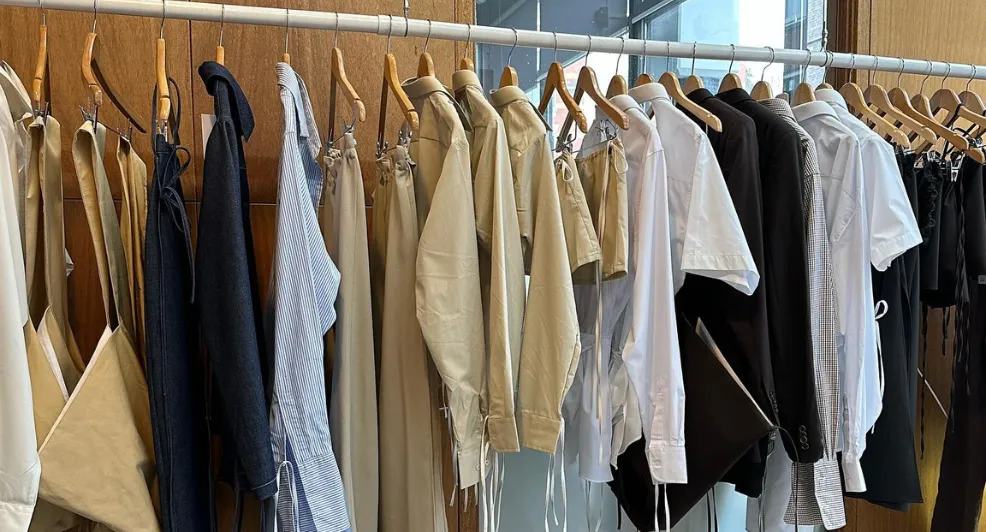 Shoppen maar! Dit zijn 8 leuke vintage winkels in Rotterdam