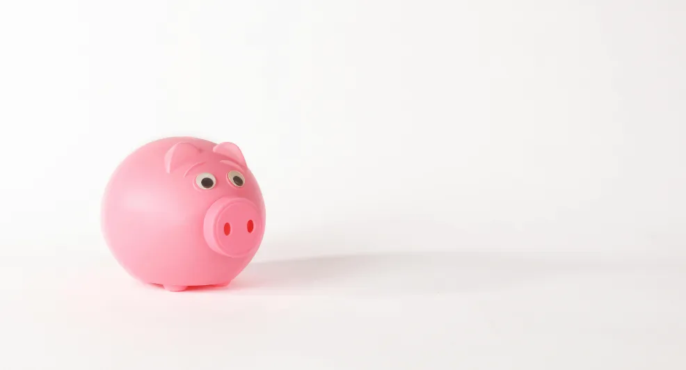Zo word jij over tien jaar financieel onafhankelijk – in kleine stappen