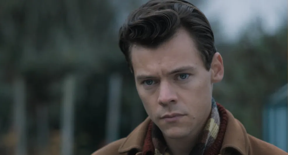 Verdrietig (maar stiekem ook leuk) nieuws: Harry Styles is weer vrijgezel