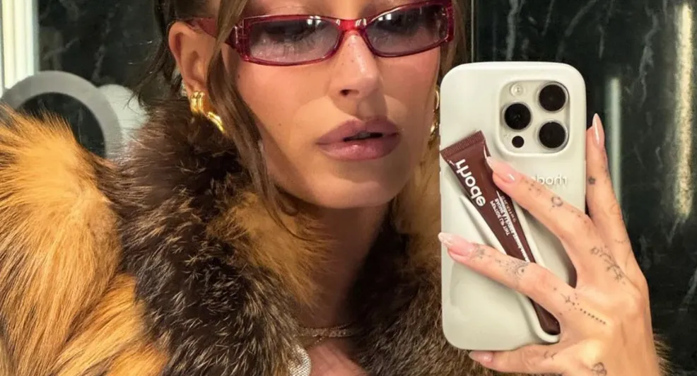 Zó bestel je Rhode Skin van Hailey Bieber in Nederland