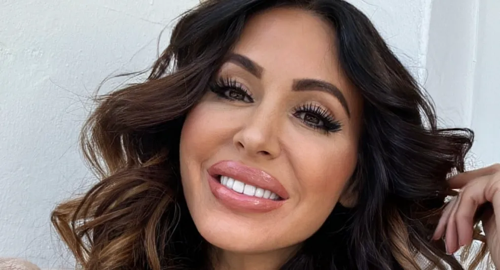 Tamara Elbaz stelt hoge eisen aan een man: "Minstens 4 ton per jaar"
