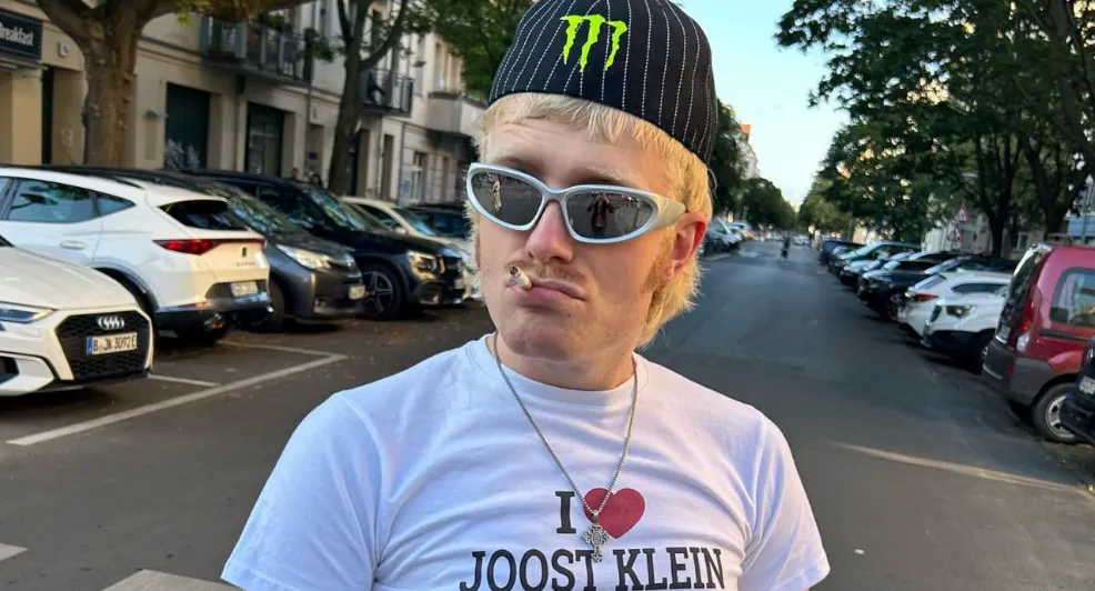 Dít is hoe het nu gaat met Joost Klein na het Eurovisiesongfestival