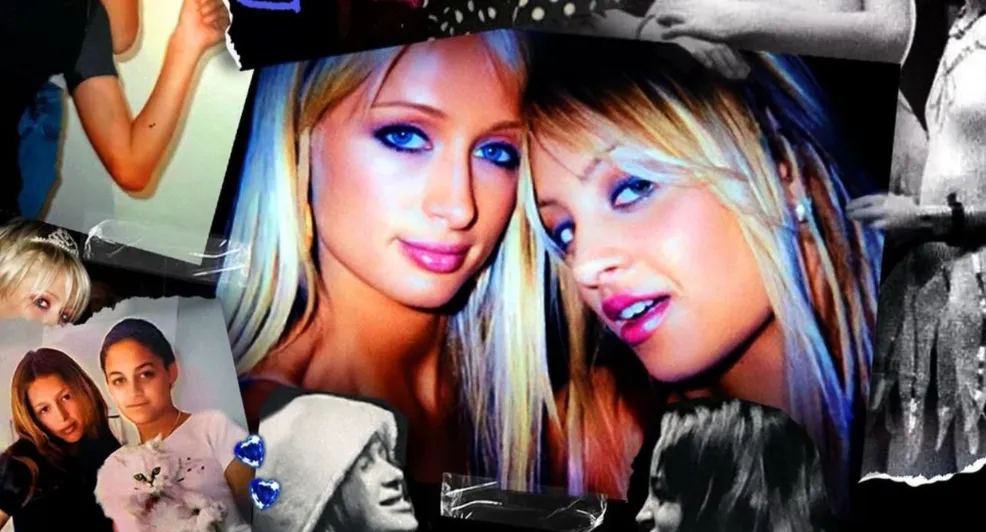 Paris Hilton en Nicole Richie maken comeback met een nieuwe realityshow