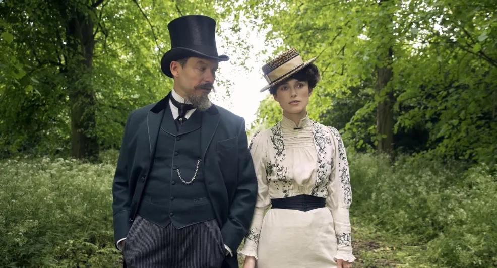 Waarom 'Colette' een must see is voor iedere filmliefhebber - én vrouw
