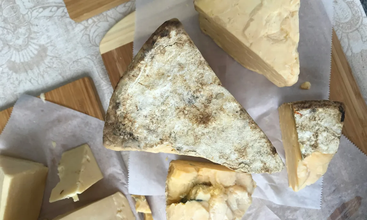 Say cheese! Voor de beste kaas moet je op déze Europese vakantiebestemmingen zijn