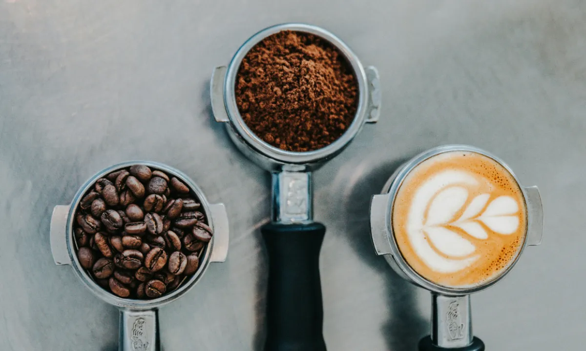 Dit is wat zeven jaar geen cafeïne met je doet voor lichaam én geest