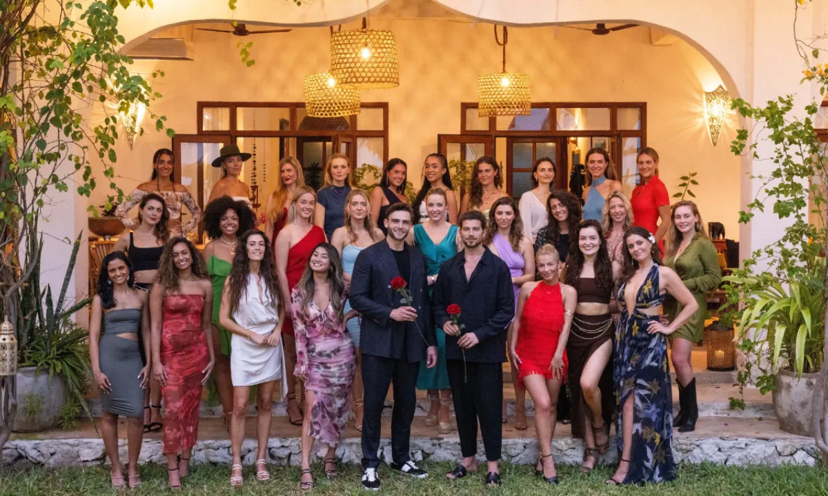 Plottwist: dit gebeurde er bij de reünie van 'De Bachelor'
