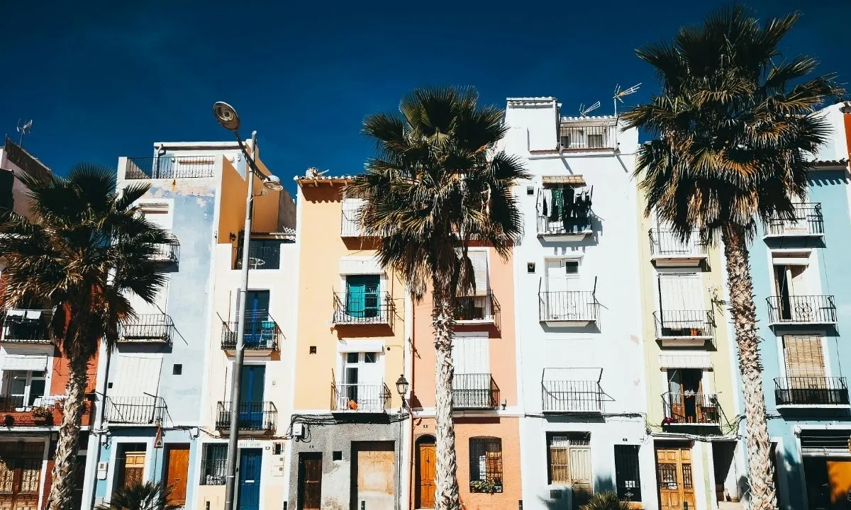 Hidden gem: Spaanse dorp uitgeroepen tot best bewaarde geheim van Europa