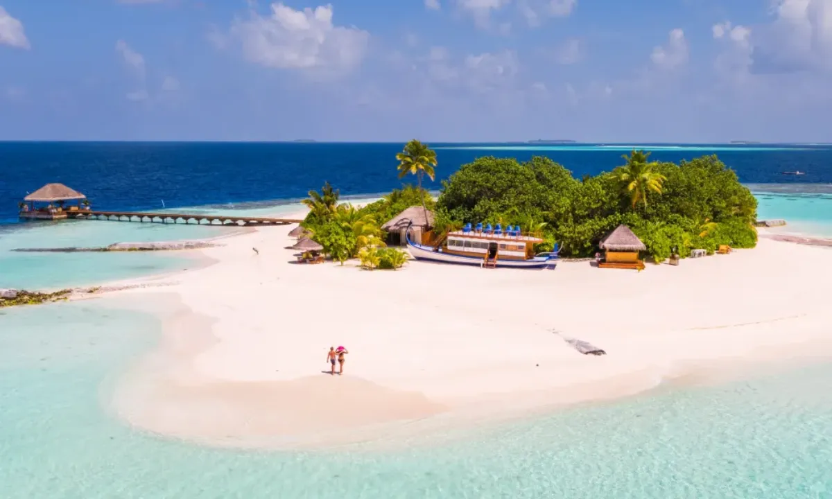 Must-see! Het nieuw realityprogramma 'Virgin Island' wordt énorm juicy