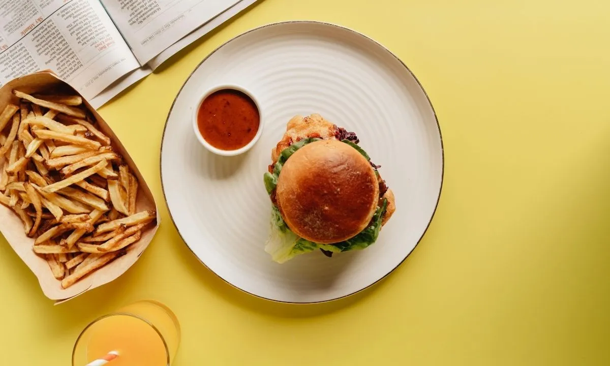 Goed bezig: Nederlanders eten veel minder vlees dan eerst