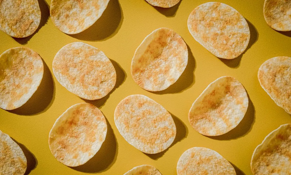 Snacken met kwaliteit: déze naturel chips komt als beste uit de test