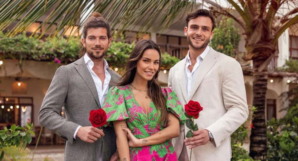 Realityseries die je kunt kijken als je De Bachelor mist