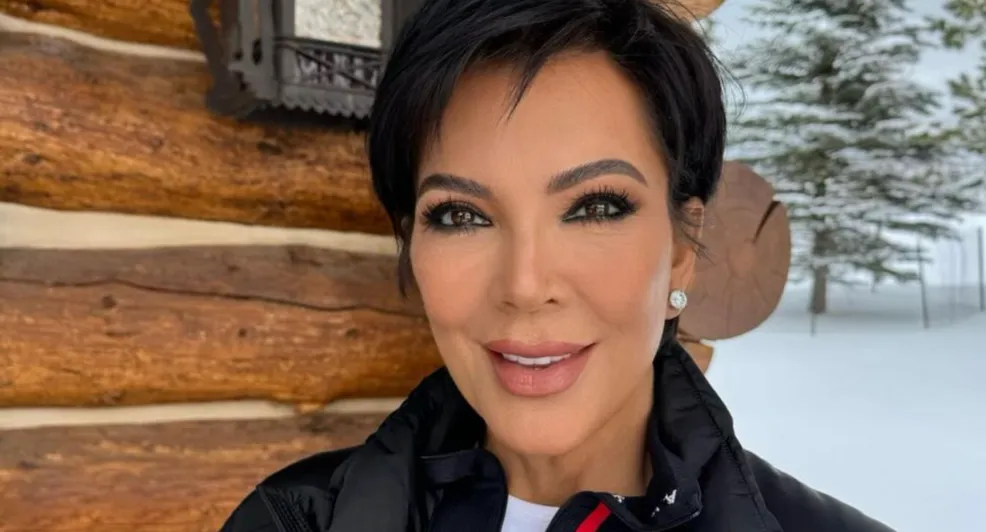 Fans gaan los: Kris Jenner maakt Photoshop-blunder bij bikinifoto op Instagram