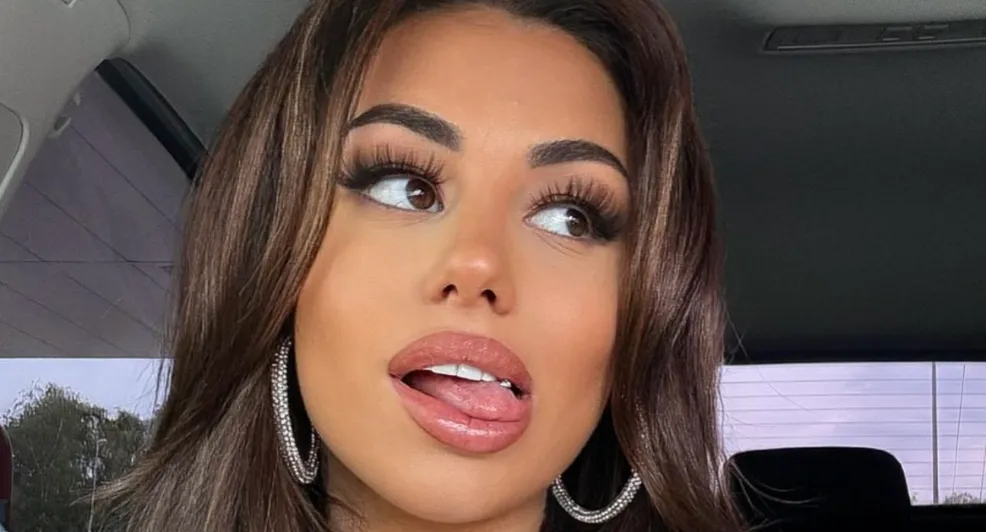 Ayleen Bella maakt switch: van Ex on the Beach naar het grote doek