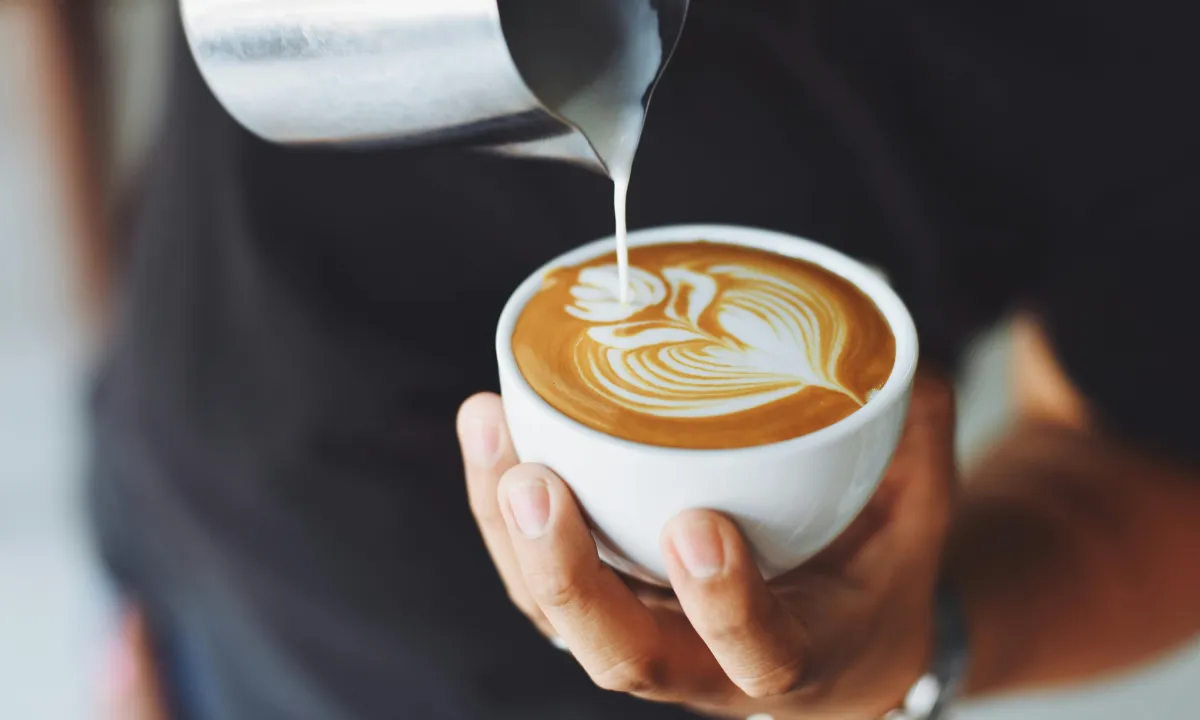 Met dit koffiezetapparaat van Action maak je net zulke lekker koffie als in Italië