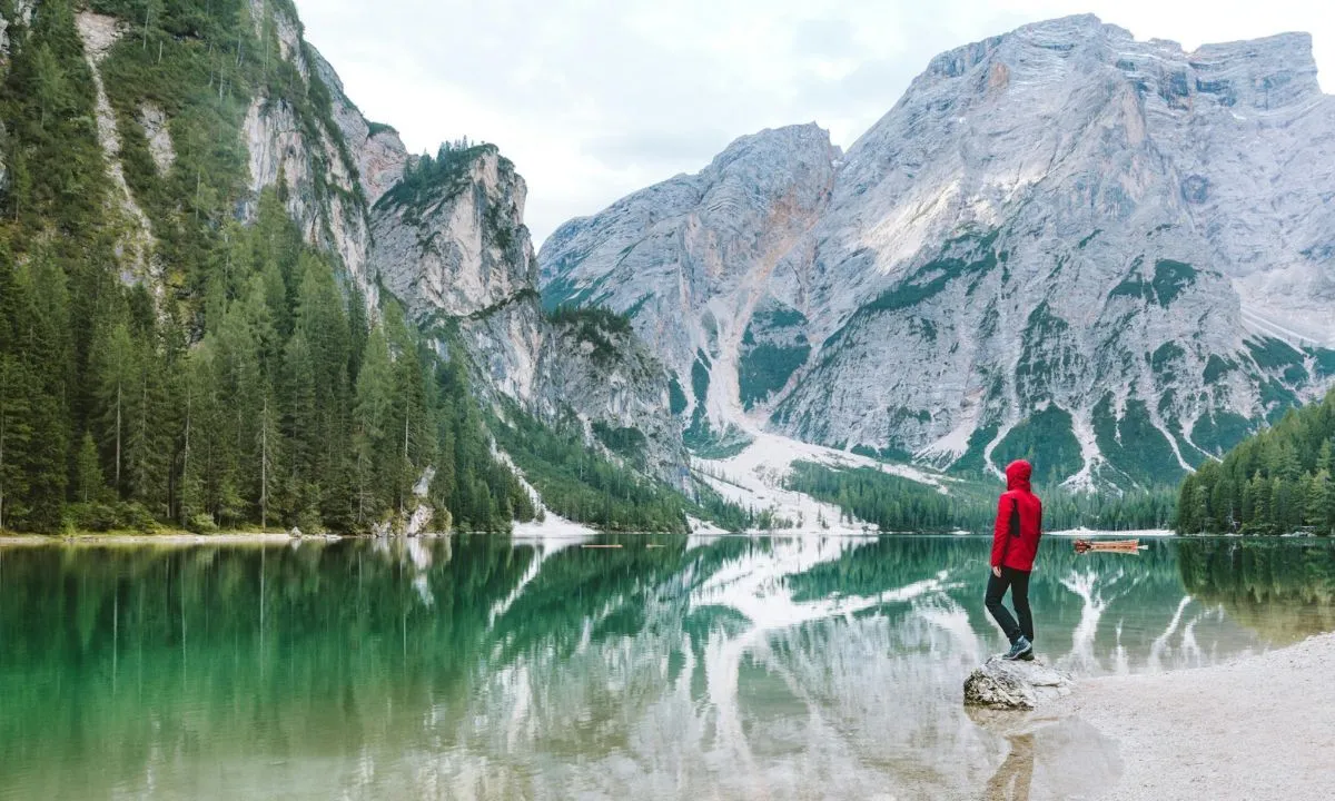 Vol hoofd? Dit zijn de 5 mooiste wandelroutes in Europa