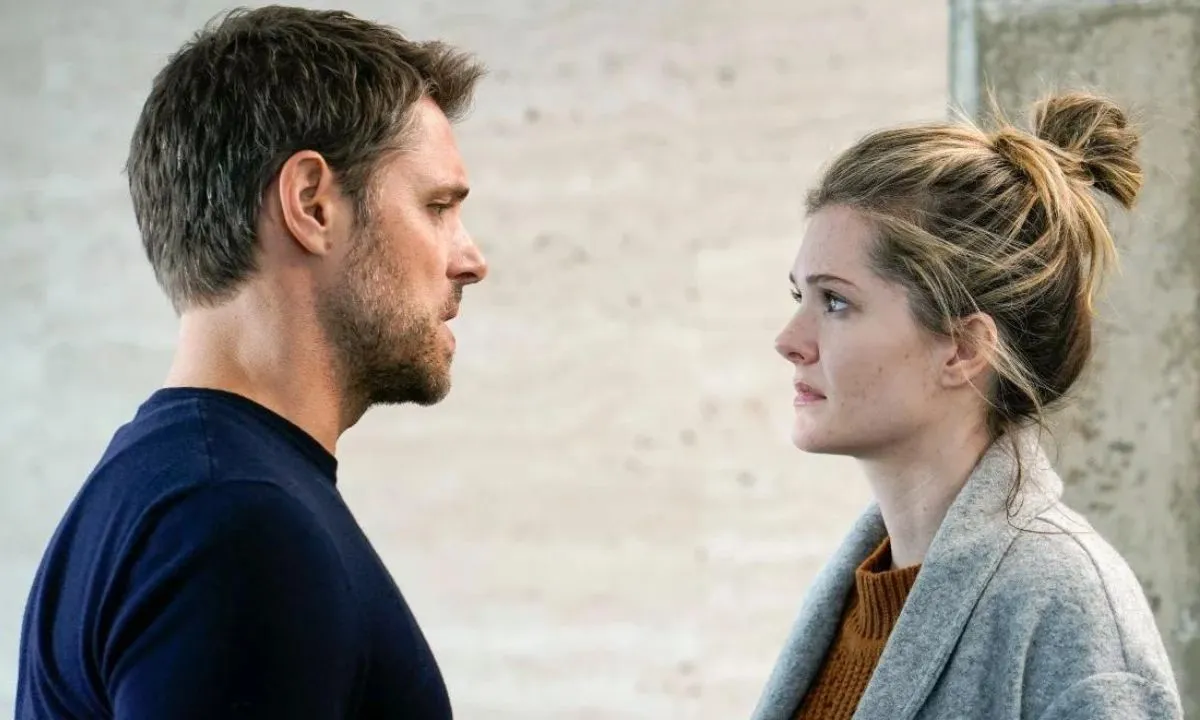 Jantine (33): "Ik zoende met de beste vriend van mijn man en hij weet het niet"