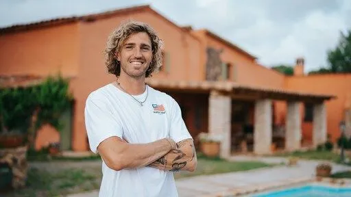 Cute: zo zag Mike uit B&B Vol Liefde eruit als kind