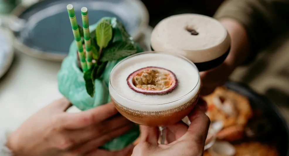 Na regen komt zonneschijn: 3x de lekkerste cocktails voor deze zomer