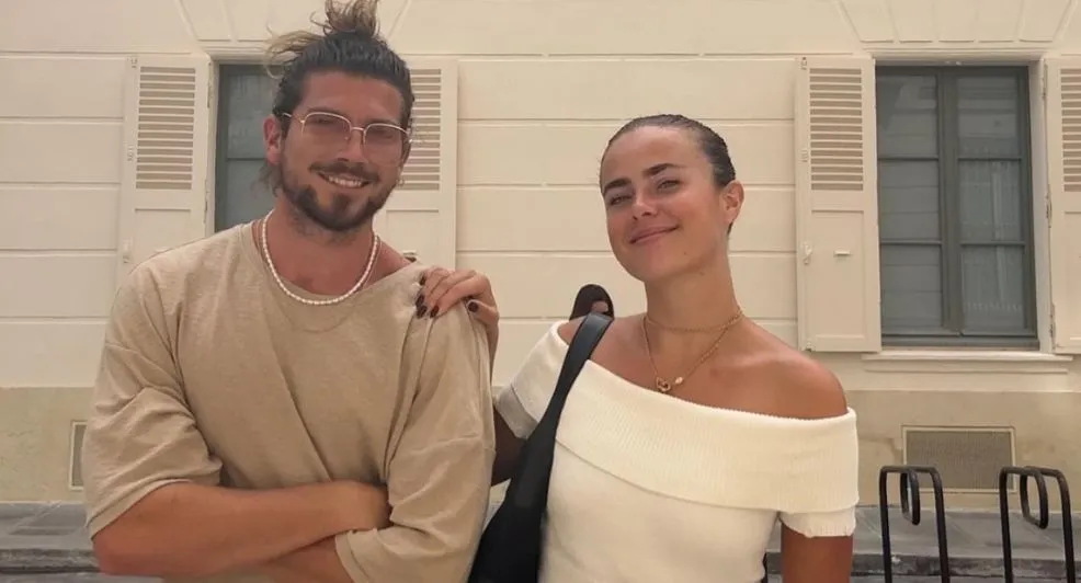Hoe is het nu met: Femke Postma over haar break-up met Rien