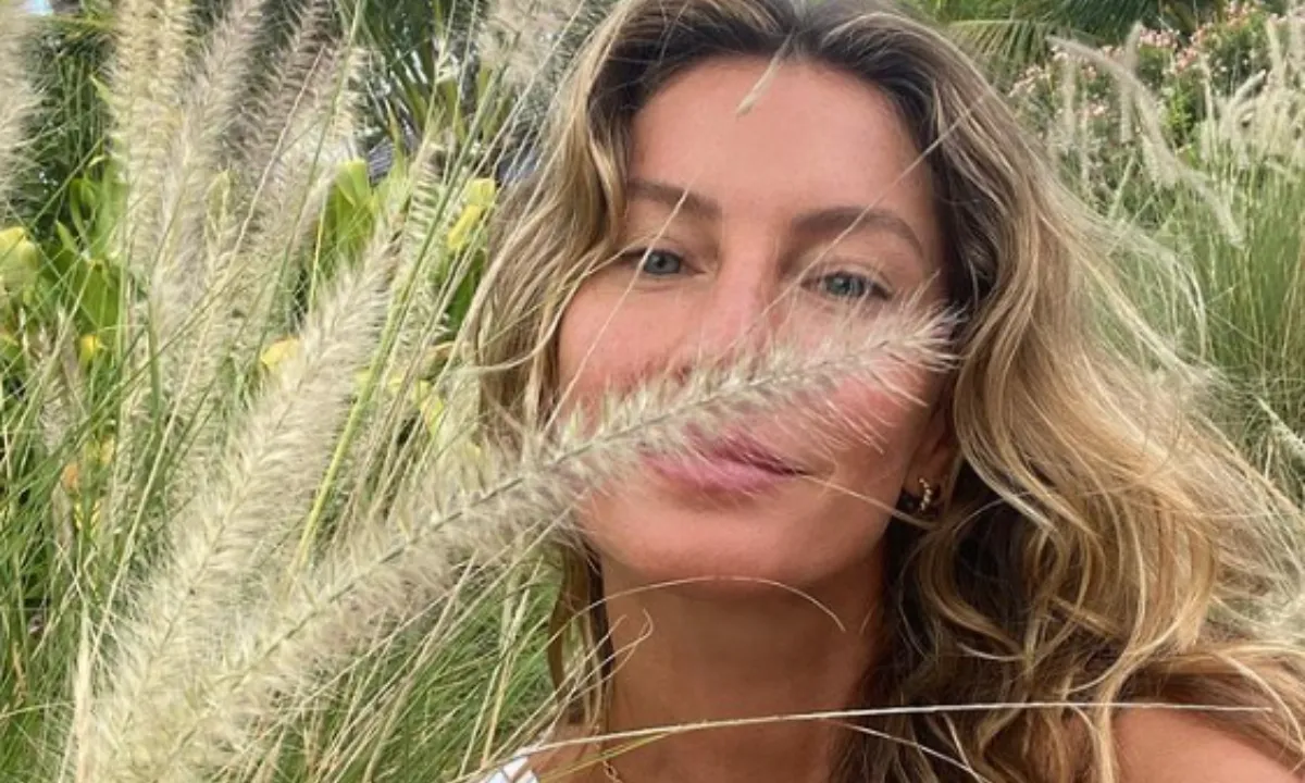 gisele bundschen