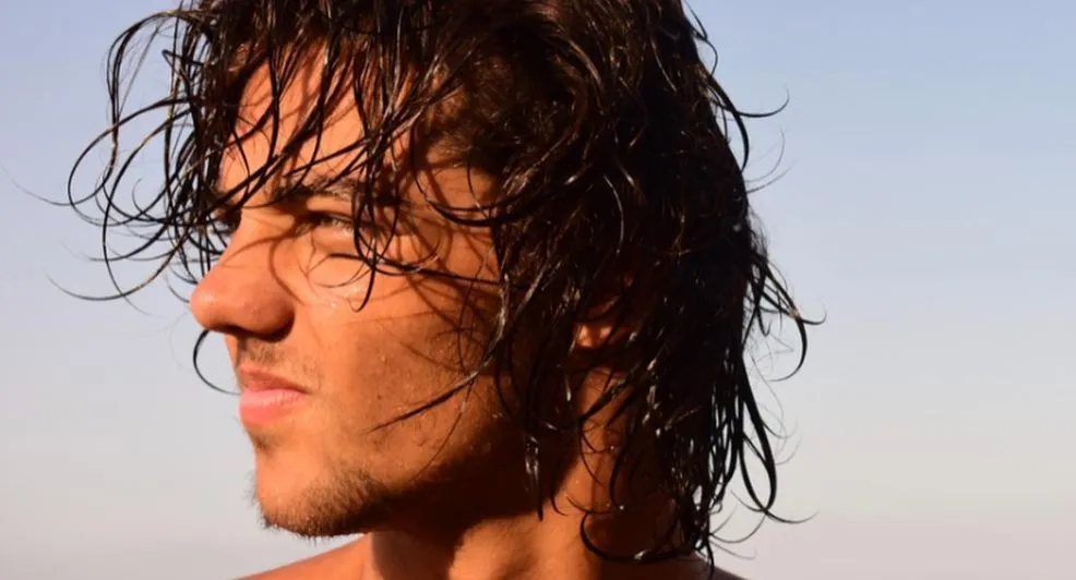 Meet Thomas Ceccon: de knappe Italiaanse atleet die harten doet smelten