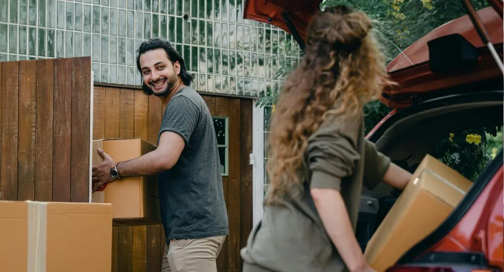 Welke voorbereidingen moet je treffen voor een internationale verhuizing?