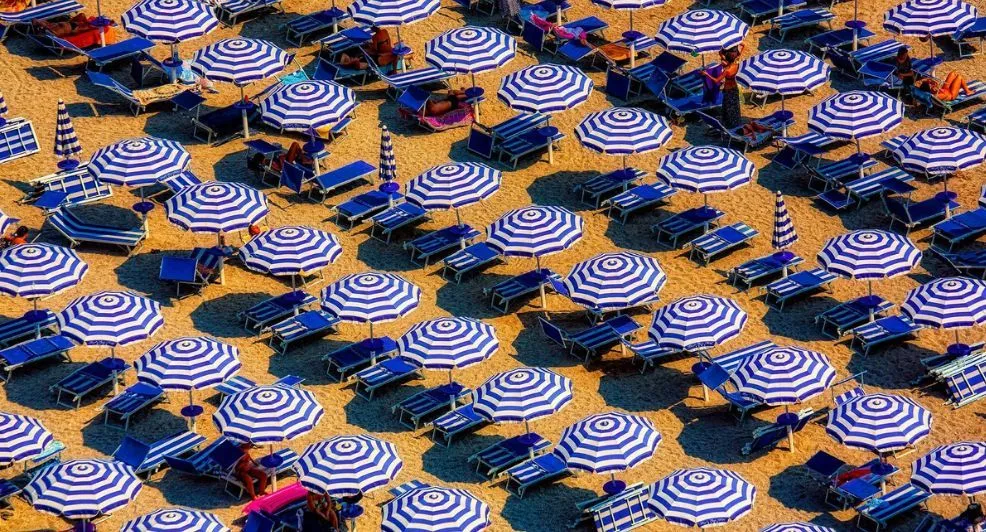 Heet, heter, heetst: 3 dingen die je kunt doen als het 30 graden is