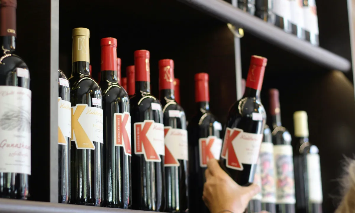 Good to know: bij deze supermarkten scoor je de beste wijnen