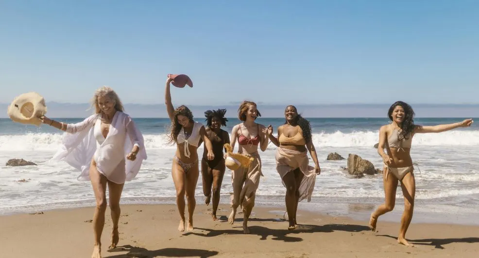 Vamos a la playa: déze bikini staat het best bij jouw lichaamsvorm