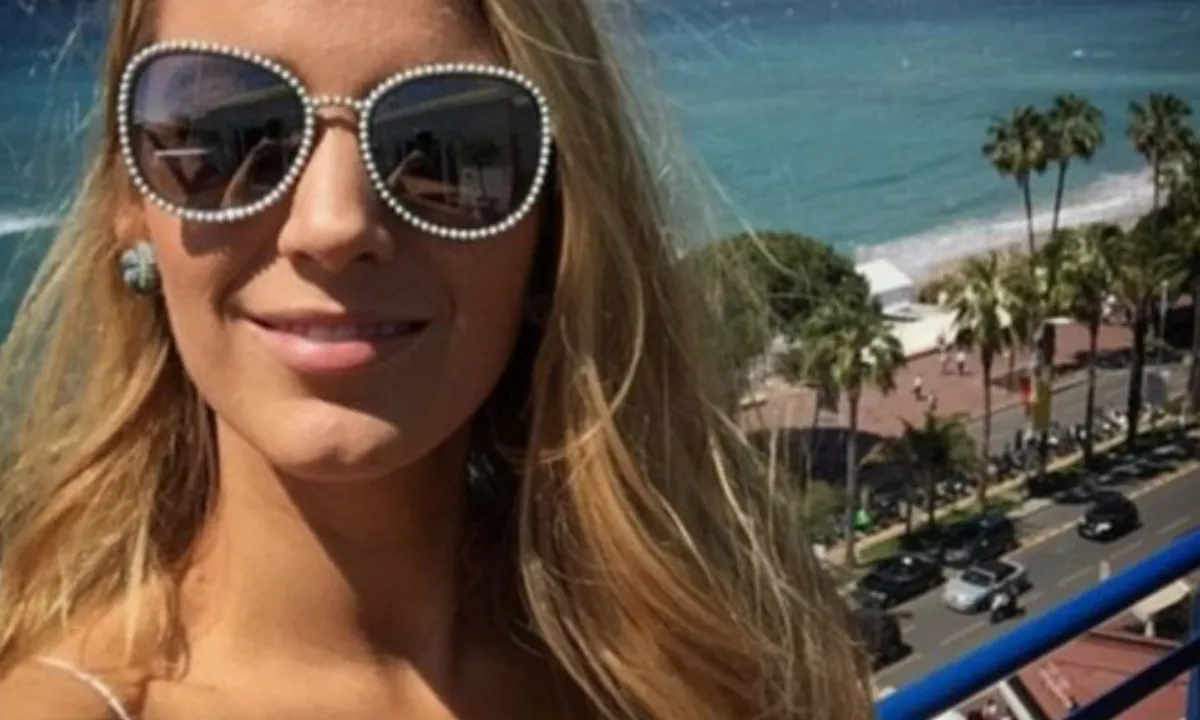 Blake Lively lanceert eigen haar merk: 'Blake Brown Beauty'