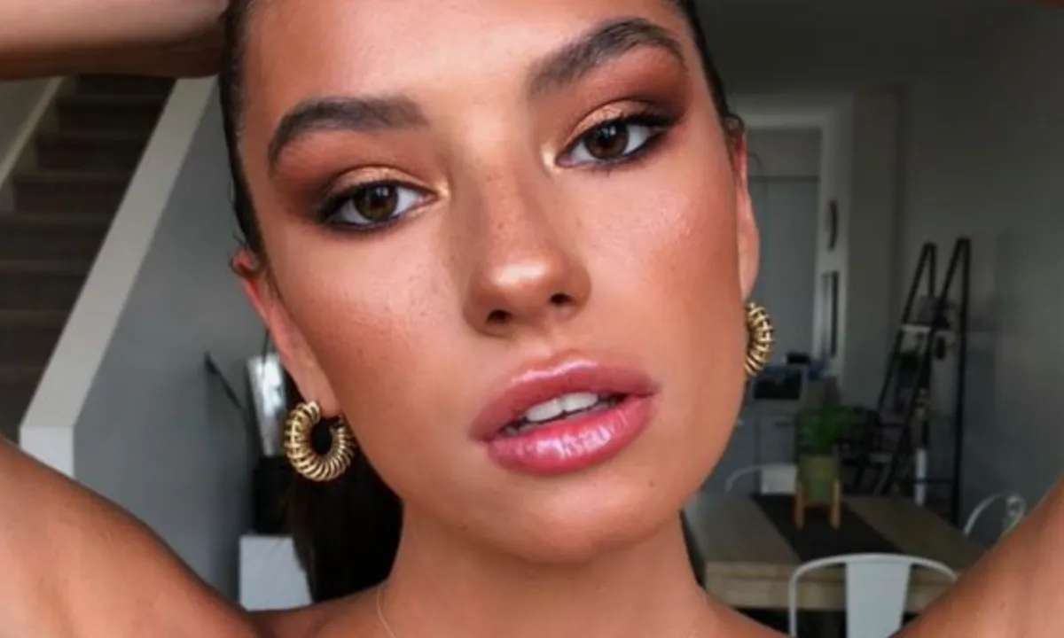 TikTok's nieuwste hype die je niet wil missen: De NYX Buttermelt Blush