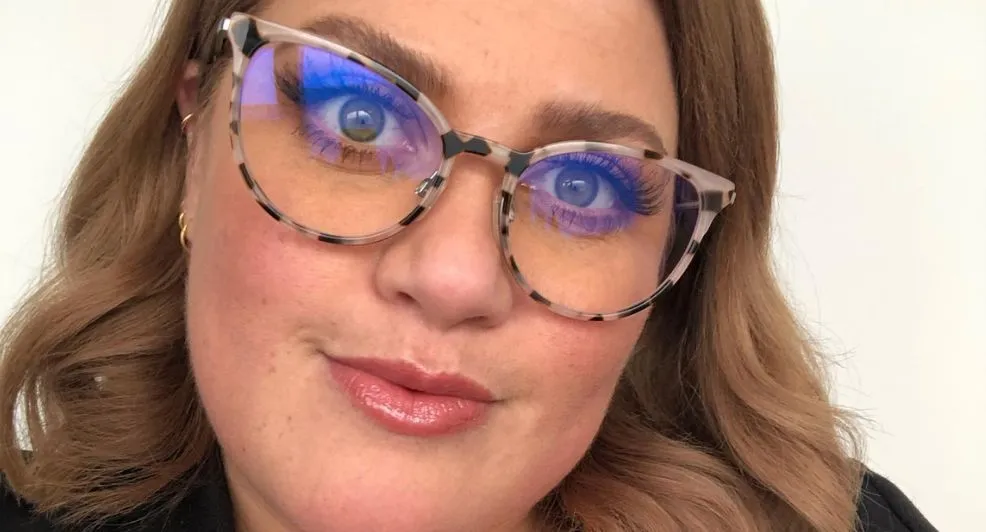 Esmée van Kampen verwacht eerste kindje: "Uit de fontein der liefde"