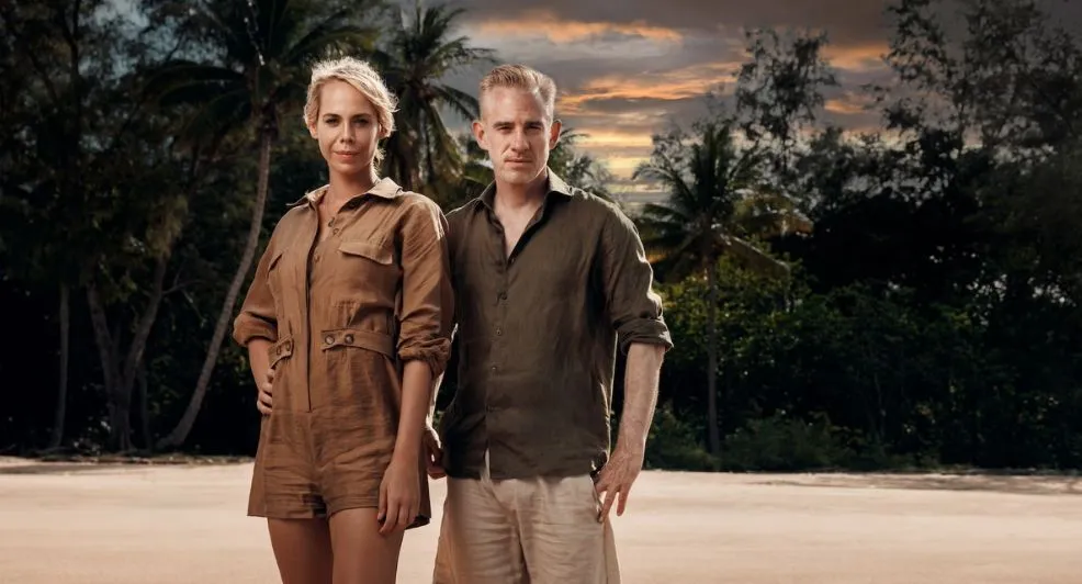 Dít zijn de eerste 6 kandidaten van het nieuwe seizoen Expeditie Robinson