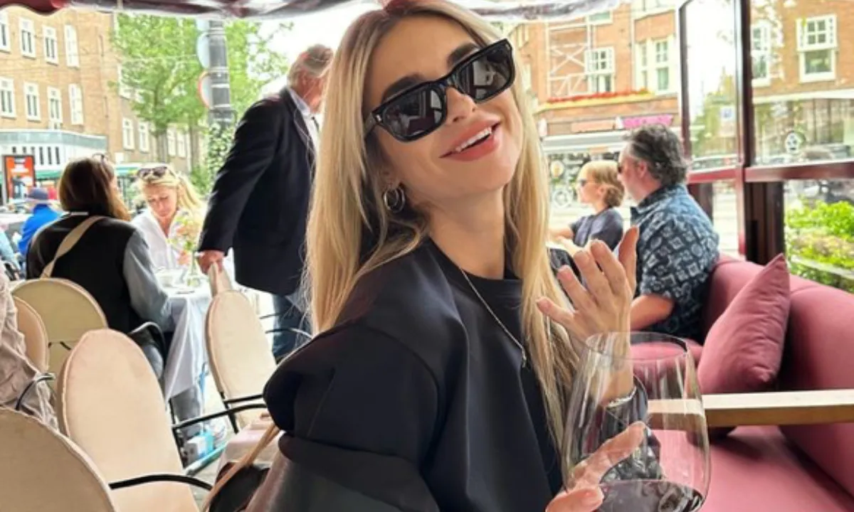gaby blaaser