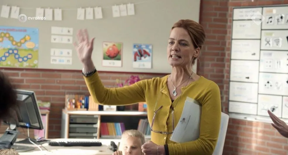 Fan van De Luizenmoeder? Dan wil je déze nieuwe serie met Ilse Warringa ook zien