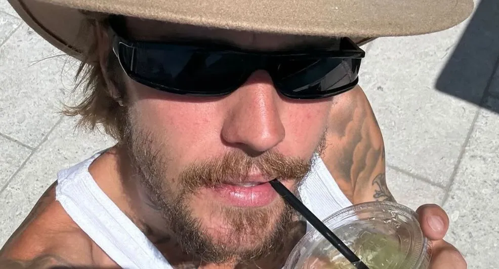 Justin Bieber fel tegen fans: "Vinden jullie dit grappig"