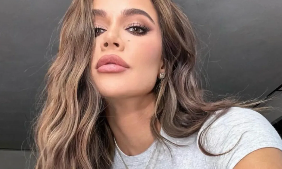 khloe kardashian