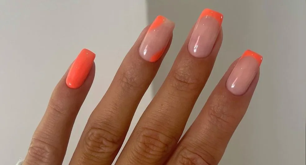 Trend alert: deze nagelkleur ga je vaak zien deze zomer