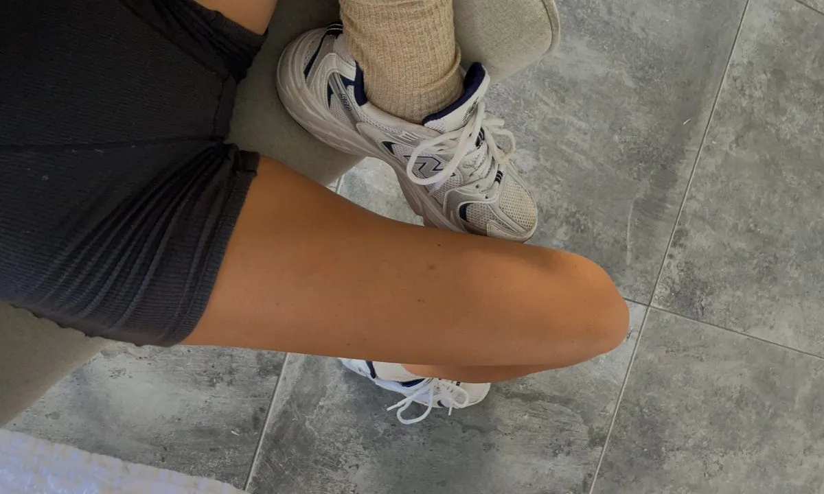Liever niet sporten? Met deze microwork-outs beweeg je kort, maar wél genoeg