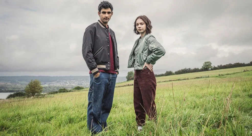 Van bestseller naar Netflix: A Good Girl’s Guide to Murder vanaf nu te zien