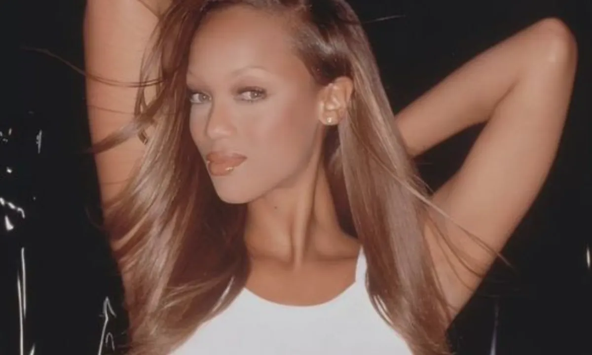 tyra banks