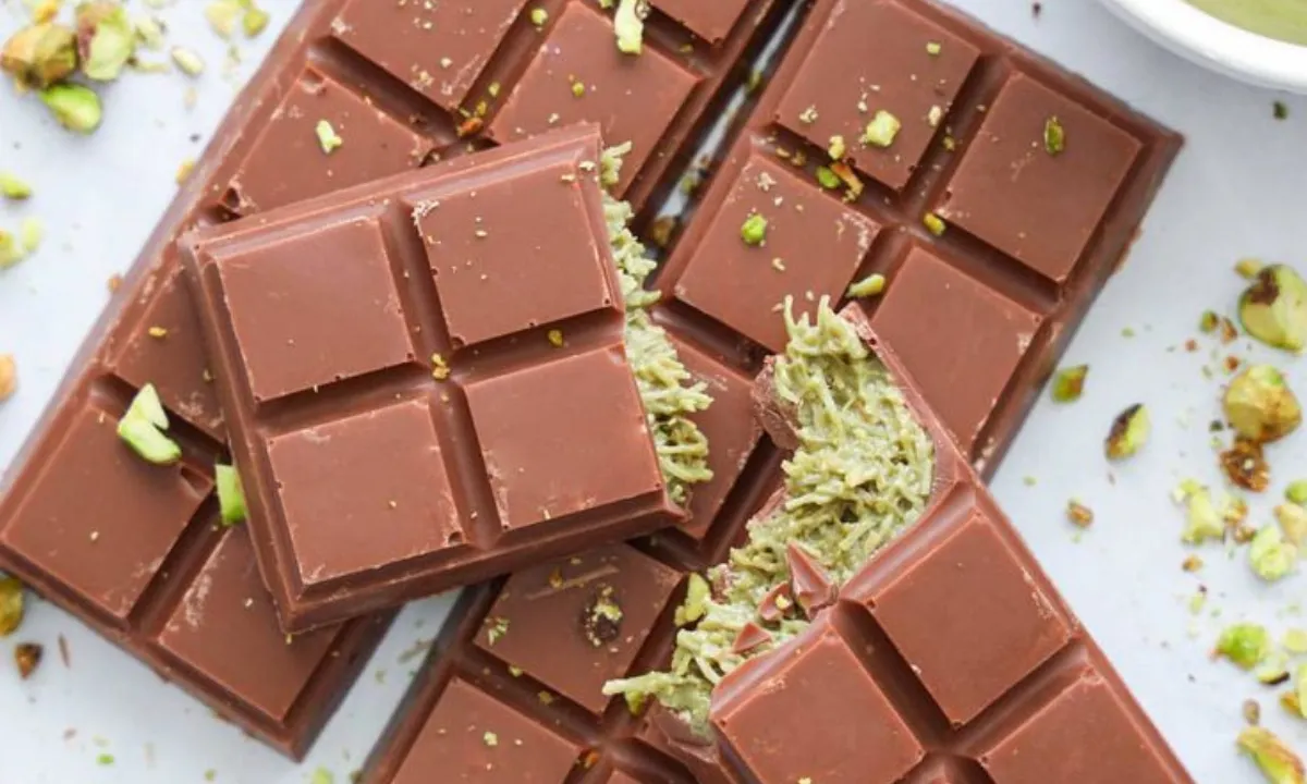 Taste test! Déze supermarkt verkoopt de viral Dubai reep