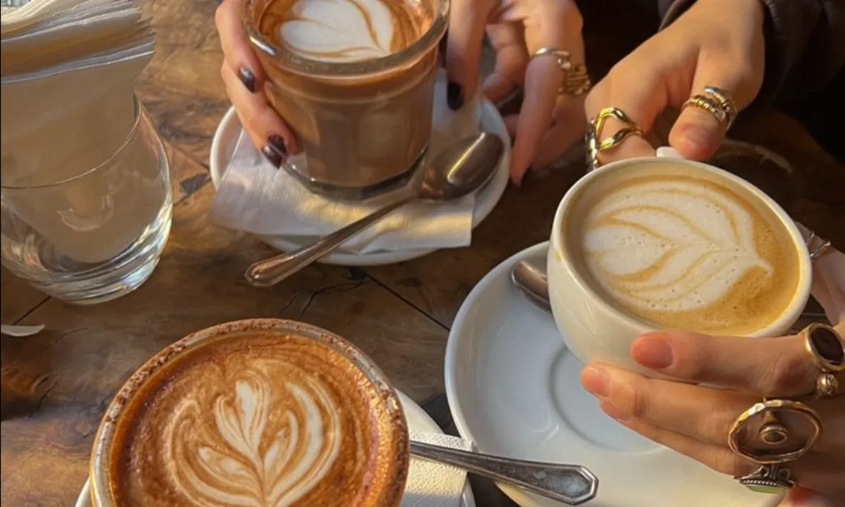 coffee