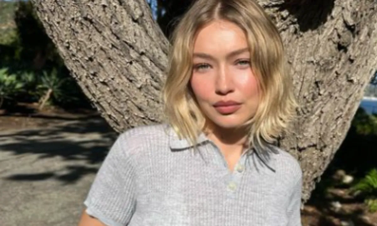 Zo maak je de heerlijke spicy pasta van Gigi Hadid