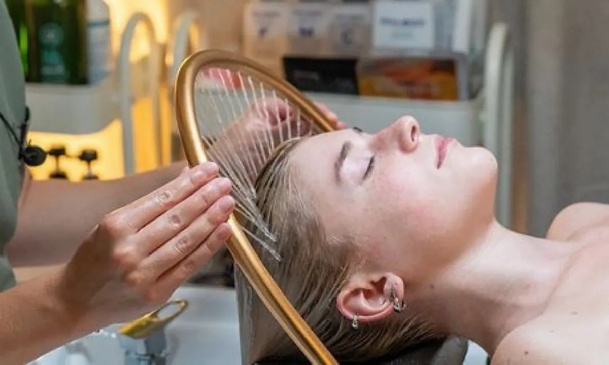 Ultiem relaxen: dit is waarom de TikTok-hype Japanese Head Spa iedere euro waard is